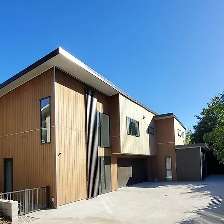 Matai Ridge - Wanaka Home
