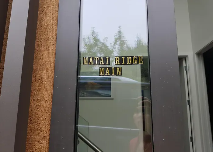 Matai Ridge - * Wanaka