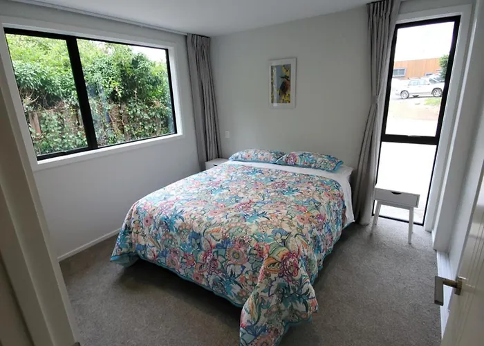 Ferienhaus Matai Ridge -