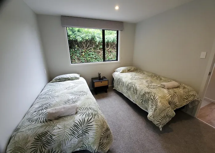 Matai Ridge -