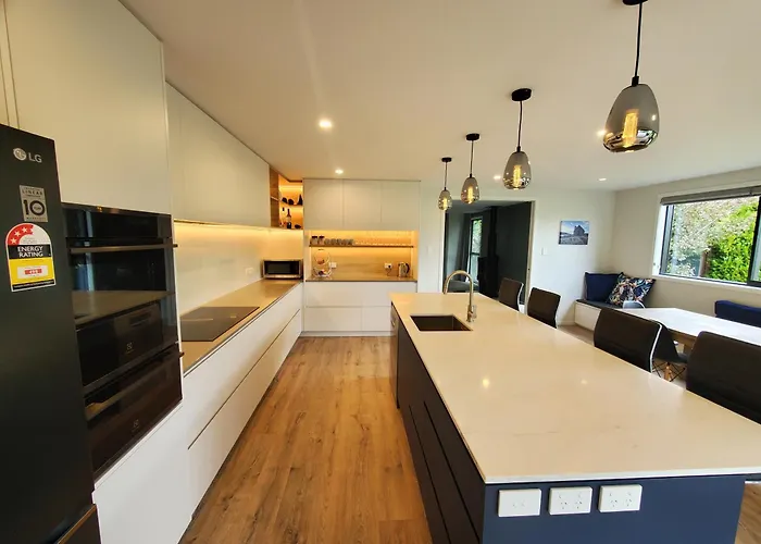 Ferienhaus Matai Ridge -