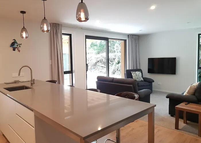 Matai Ridge -