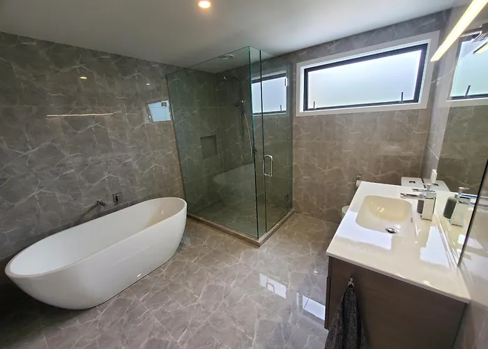 Matai Ridge - Ferienhaus Wanaka
