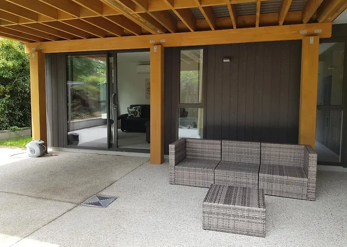 Matai Ridge -
