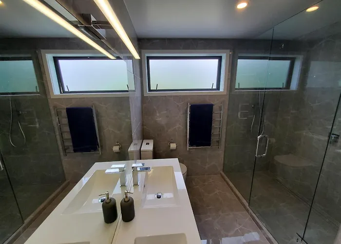 Ferienhaus Matai Ridge -