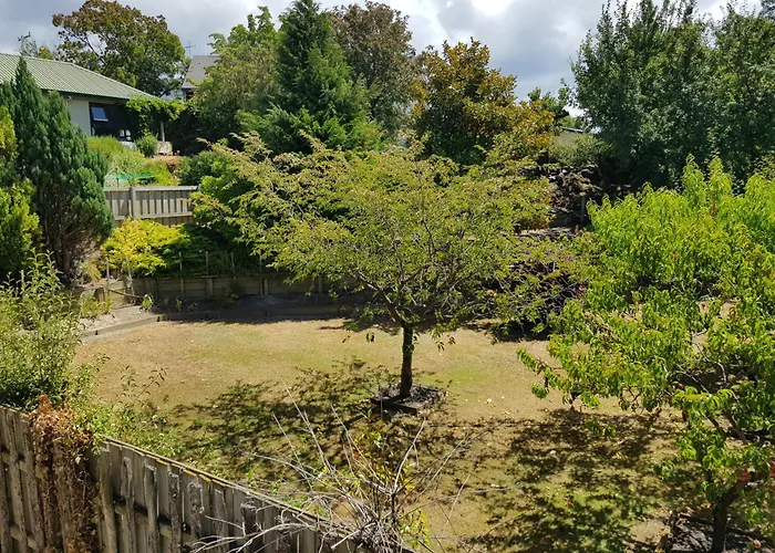 Ferienhaus Matai Ridge -
